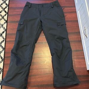 Men’s Arma ski pants